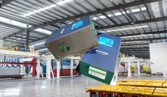 OSEN Z5016M TYPEONLINE LASER  DUST PARTICLE COUNTER