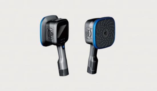 OSEN SXY600 TYPE HANDHELD  ACOUSTIC IMAGER